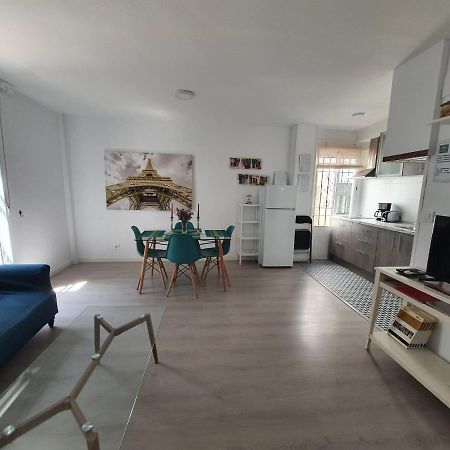 Apartamento En Los Patios De San Basilio Córdoba Exteriér fotografie