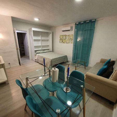 Apartamento En Los Patios De San Basilio Córdoba Exteriér fotografie