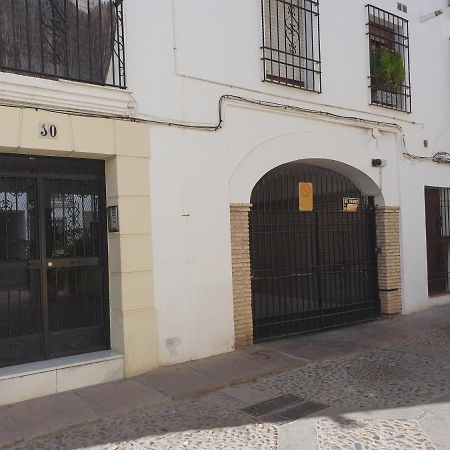 Apartamento En Los Patios De San Basilio Córdoba Exteriér fotografie