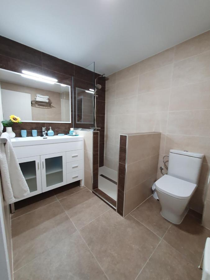 Apartamento En Los Patios De San Basilio Córdoba Exteriér fotografie