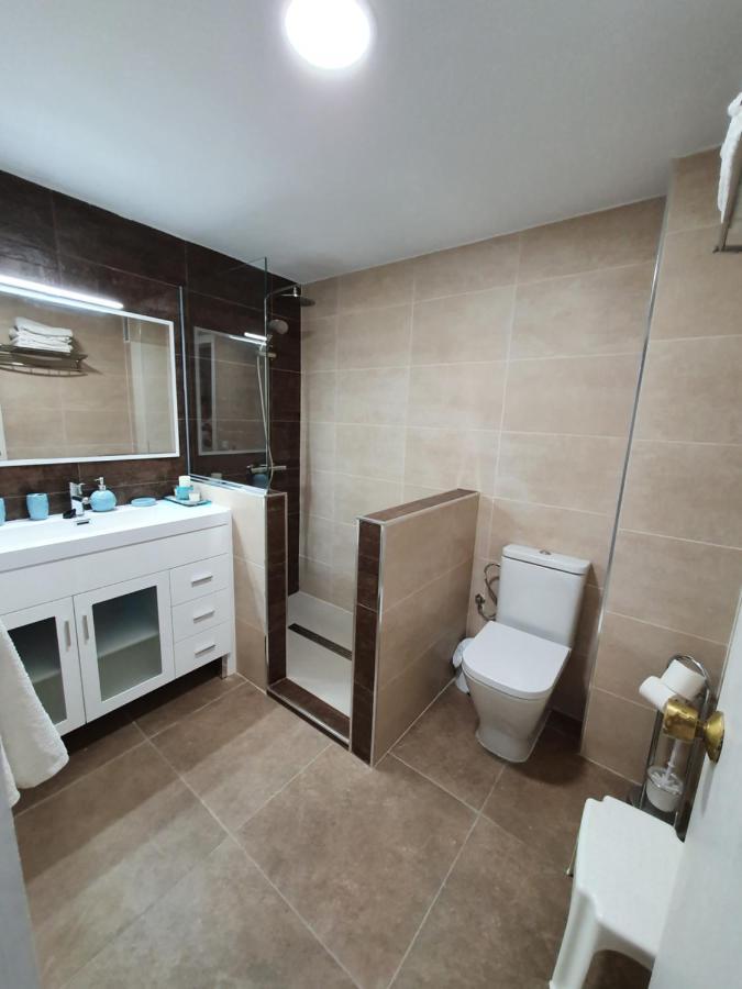 Apartamento En Los Patios De San Basilio Córdoba Exteriér fotografie