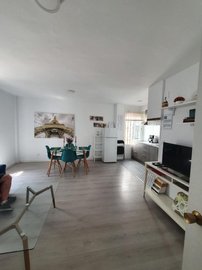 Apartamento En Los Patios De San Basilio Córdoba Exteriér fotografie