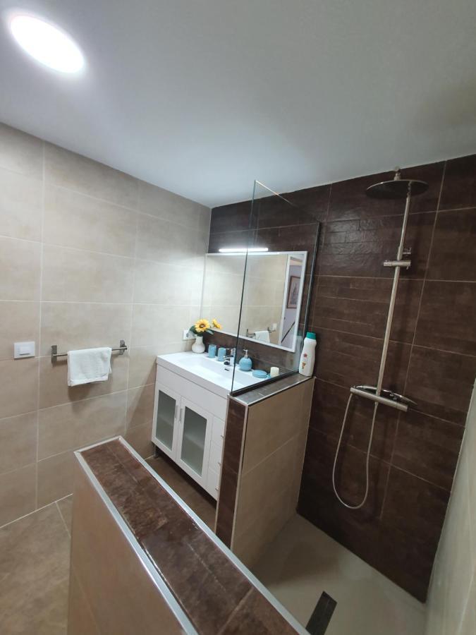 Apartamento En Los Patios De San Basilio Córdoba Exteriér fotografie