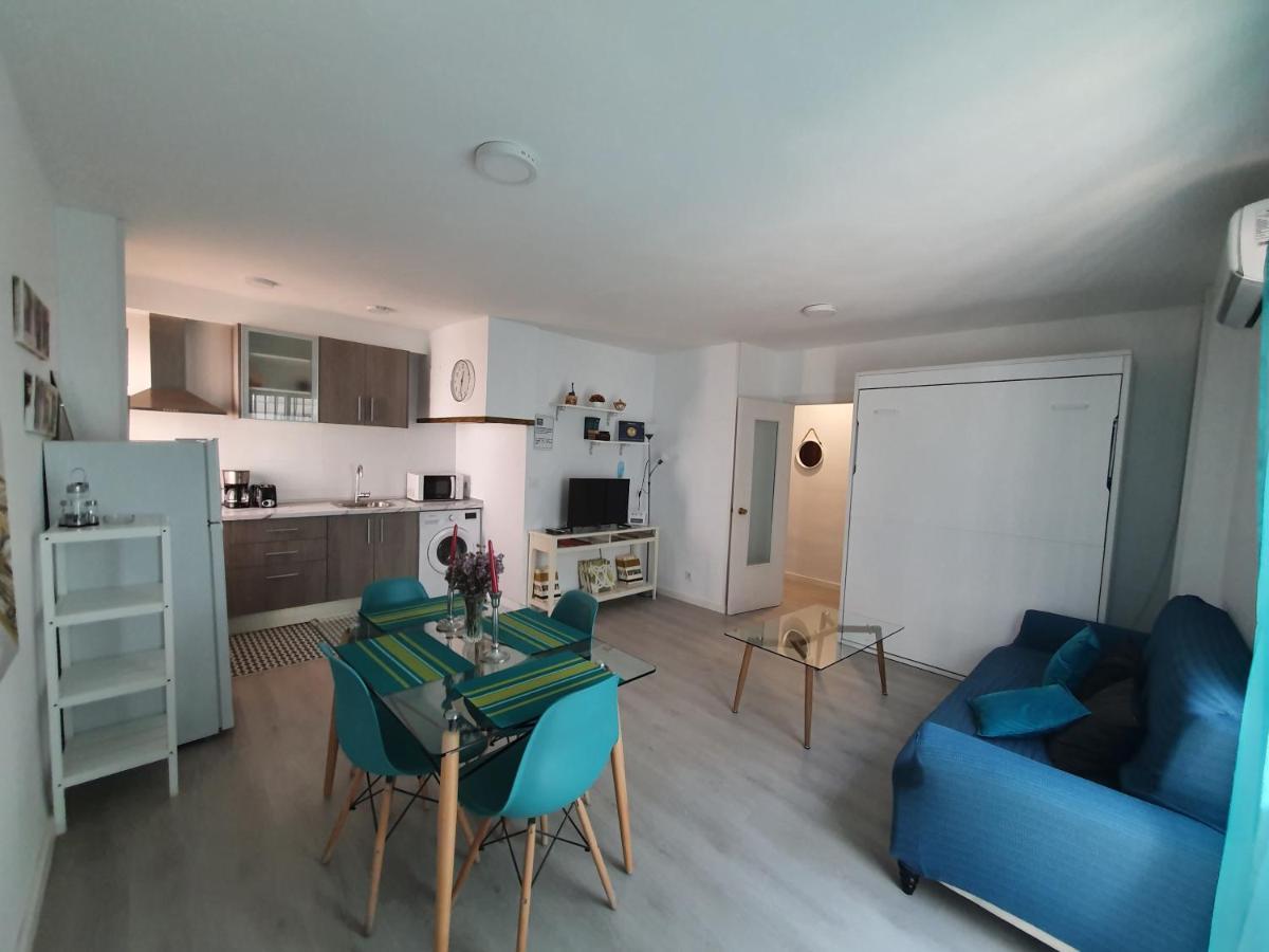 Apartamento En Los Patios De San Basilio Córdoba Exteriér fotografie