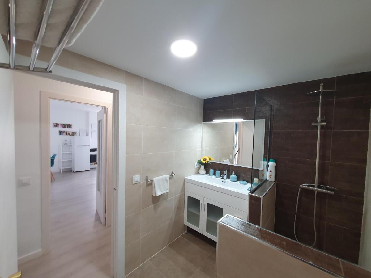 Apartamento En Los Patios De San Basilio Córdoba Exteriér fotografie