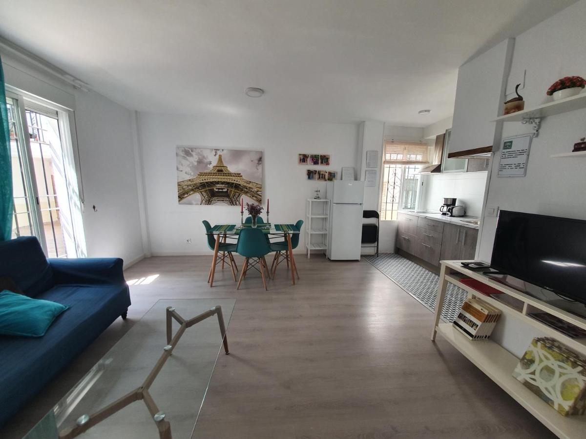 Apartamento En Los Patios De San Basilio Córdoba Exteriér fotografie