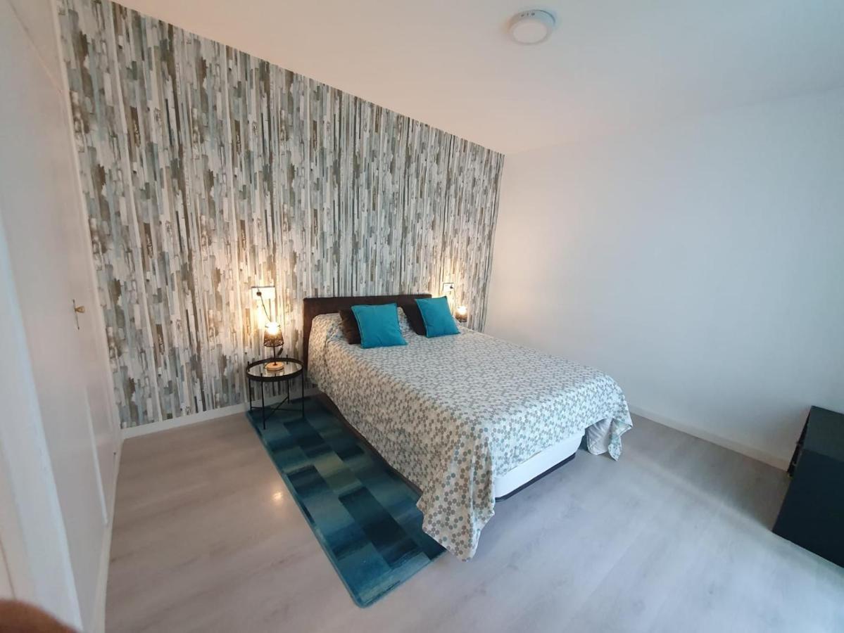 Apartamento En Los Patios De San Basilio Córdoba Exteriér fotografie