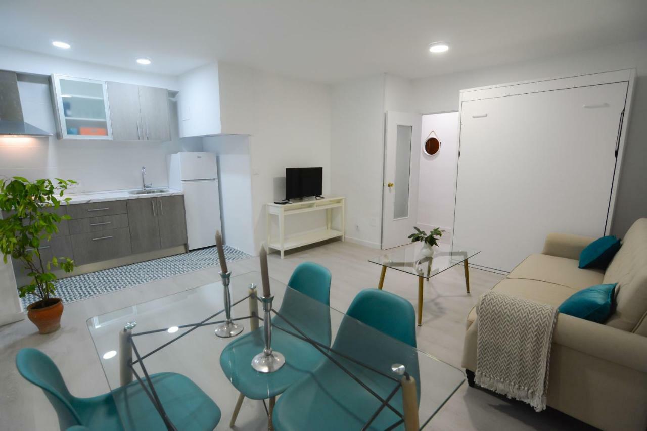 Apartamento En Los Patios De San Basilio Córdoba Exteriér fotografie