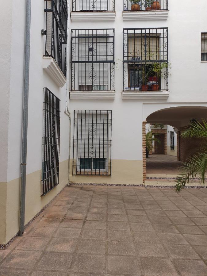 Apartamento En Los Patios De San Basilio Córdoba Exteriér fotografie