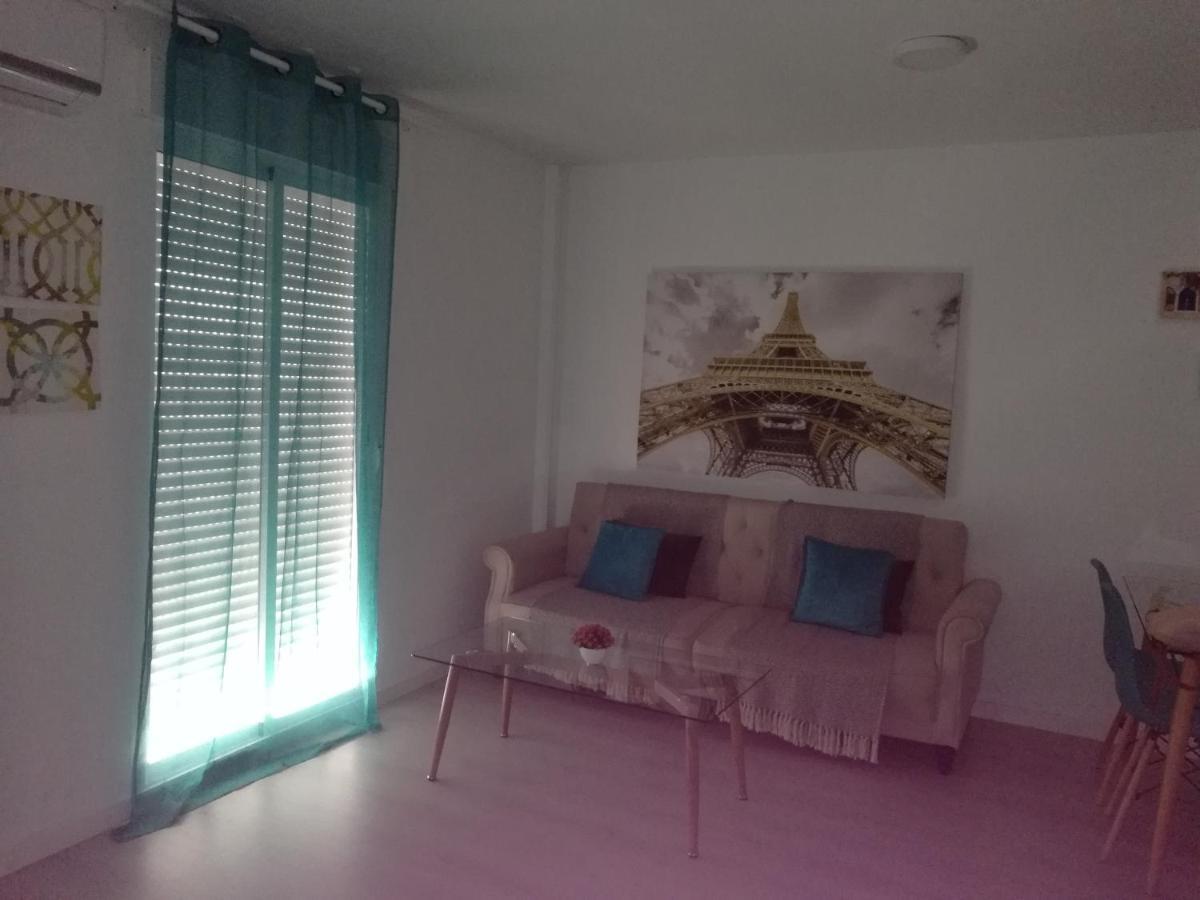 Apartamento En Los Patios De San Basilio Córdoba Exteriér fotografie