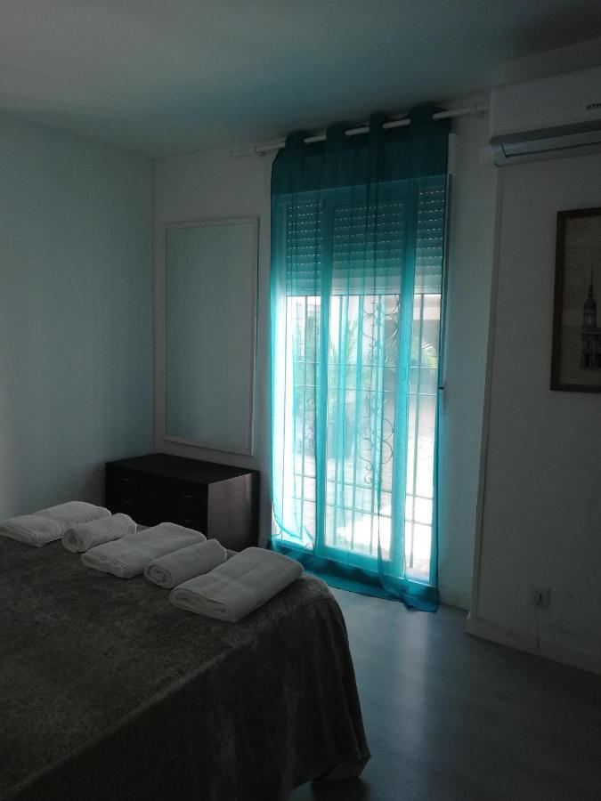Apartamento En Los Patios De San Basilio Córdoba Exteriér fotografie