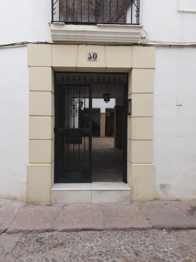 Apartamento En Los Patios De San Basilio Córdoba Exteriér fotografie