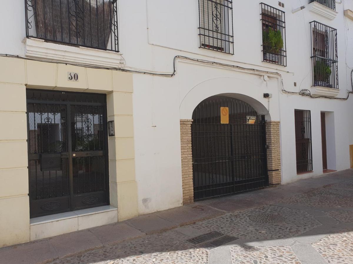 Apartamento En Los Patios De San Basilio Córdoba Exteriér fotografie